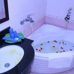 Chariot Hotel 2* Номер Делюкс фото 2