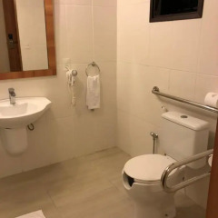 Gran Continental Hotel 3* Номер Делюкс с различными типами кроватей фото 10