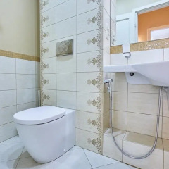 Гостиница Stockmannhouse ванная