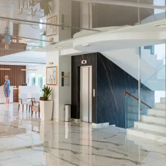 Hotel Sunce спа
