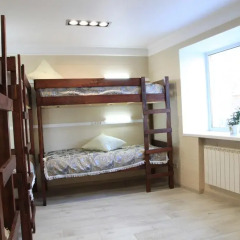 East-West Hostel детские мероприятия