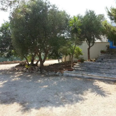 Отель Cala Luna Holiday Home Коттедж фото 37
