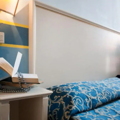 Host Hotel Venice удобства в номере