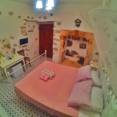 Отель Afet Hanim Konagi 3* Полулюкс фото 3