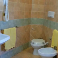 Hotel Eliseo 2* Улучшенный номер фото 19