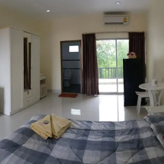 Отель Penhouse Pattaya 3* Номер Делюкс фото 2