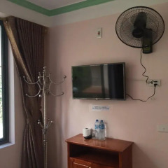 Happy Sapa Hotel Стандартный номер с различными типами кроватей фото 22