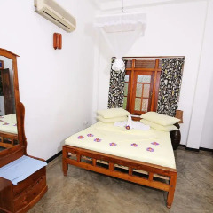 Отель Lahiru Villa комната для гостей фото 5