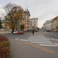 Апартаменты Miodowa Apartment Old Town Варшава парковка