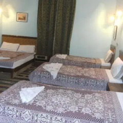 Venus Hostel комната для гостей фото 5