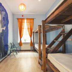 Гостиница Pururoom Hostel в Санкт-Петербурге 6 отзывов об отеле, цены и фото номеров - забронировать гостиницу Pururoom Hostel онлайн Санкт-Петербург детские мероприятия фото 3