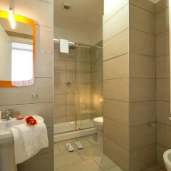 Oasi Village Hotel 3* Стандартный номер фото 16