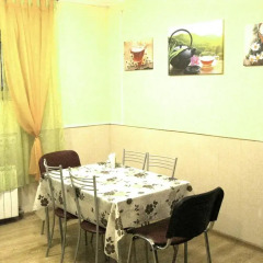 Гостиница Столичная питание