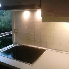 Отель Kavouri Flat Греция, Афины - отзывы, цены и фото номеров - забронировать отель Kavouri Flat онлайн балкон