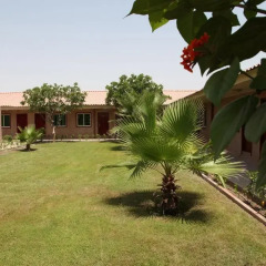 Отель Marhaba Hotel and Resort ОАЭ, Шарджа - отзывы, цены и фото номеров - забронировать отель Marhaba Hotel and Resort онлайн фото 5