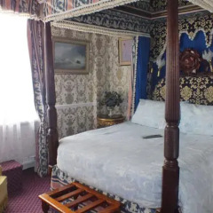 Отель The Prince Regent Hotel Великобритания, Брайтон - отзывы, цены и фото номеров - забронировать отель The Prince Regent Hotel онлайн спа