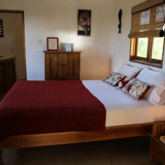 Отель Kudehya Guesthouse Ямайка, Треже-Бич - отзывы, цены и фото номеров - забронировать отель Kudehya Guesthouse онлайн комната для гостей фото 4