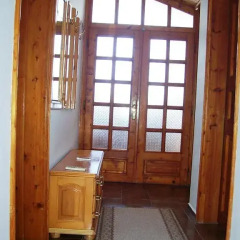 Отель T&D GuestHouse Suites удобства в номере
