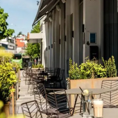 Quality Hotel Residence фото 9
