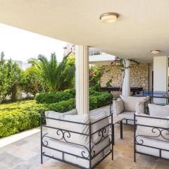 Отель Ada Villas - Kalkan Area Калкан фото 2