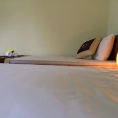 Отель An Thi Homestay Стандартный номер фото 3