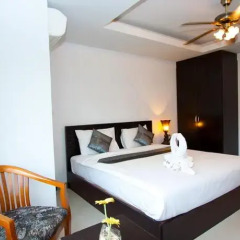 Отель Wonderful Guesthouse комната для гостей фото 2