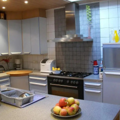 Отель B&B Casa Gabriel Бельгия, Брюссель - отзывы, цены и фото номеров - забронировать отель B&B Casa Gabriel онлайн в номере