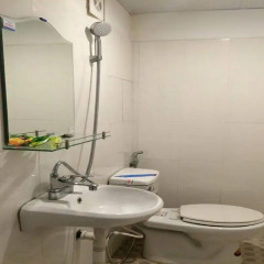 Hanoi Bluestar Hostel 2 Стандартный номер фото 4