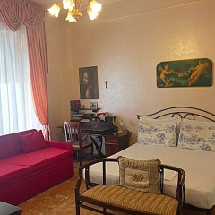 Отель B&B Gelone 3* Стандартный номер фото 19