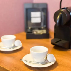 Hotel Swing 4* Стандартный номер с различными типами кроватей фото 2