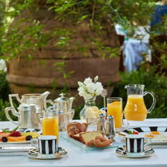 Hotel Regency 5* Другое