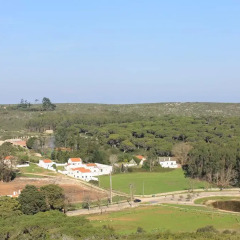 Отель Montejunto Villa
