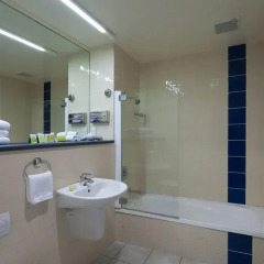 Scenic Hotel Bay of Islands 4* Улучшенный номер с 2 отдельными кроватями фото 2