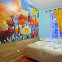 Гостиница Дом гостей на Пушкинской 4* Номер категории Эконом с двуспальной кроватью фото 7