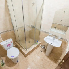 Гостиница Atrium Lux 3* Люкс с разными типами кроватей