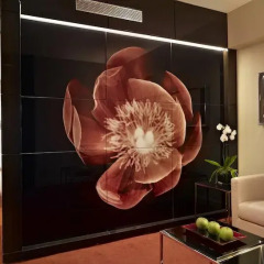 Отель Park Plaza Westminster Bridge London интерьер отеля