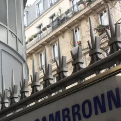 Отель Apart Inn Paris - Cambronne Франция, Париж - отзывы, цены и фото номеров - забронировать отель Apart Inn Paris - Cambronne онлайн интерьер отеля