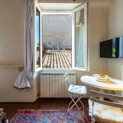 Отель The Scala Windows Италия, Рим - отзывы, цены и фото номеров - забронировать отель The Scala Windows онлайн комната для гостей фото 2