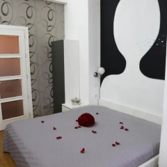 Отель Rooms Zagreb 17 4* Номер Комфорт с различными типами кроватей фото 7