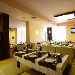 MPM Hotel Mursalitsa Пампорово питание