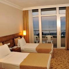 Nerton Hotel комната для гостей фото 5