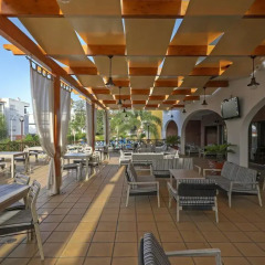 Отель Aparthotel Paladim Португалия, Албуфейра - отзывы, цены и фото номеров - забронировать отель Aparthotel Paladim онлайн питание