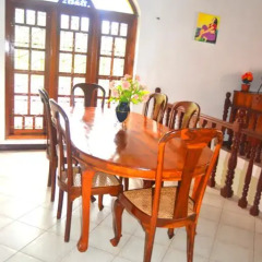 Отель Chaya Villa Guest House 3* Стандартный номер с различными типами кроватей фото 13