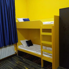 Гостиница Hostel KZ Казахстан, Нур-Султан - отзывы, цены и фото номеров - забронировать гостиницу Hostel KZ онлайн детские мероприятия