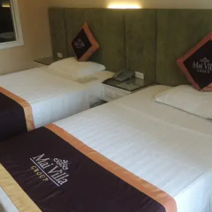 Mai Villa 5 Hotel Ханой комната для гостей фото 4