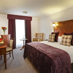 Отель Clayton Ballsbridge 4* Представительский номер с различными типами кроватей