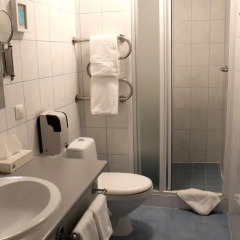 Отель Wolmar 4* Полулюкс с различными типами кроватей фото 4