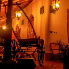 Отель Lali Villa 3* Стандартный номер фото 5
