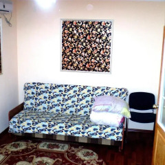 Гостиница Flat on Chkalova street Украина, Николаев - отзывы, цены и фото номеров - забронировать гостиницу Flat on Chkalova street онлайн комната для гостей фото 4