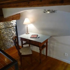 Отель La Suite Saint Jean Апартаменты с различными типами кроватей фото 15